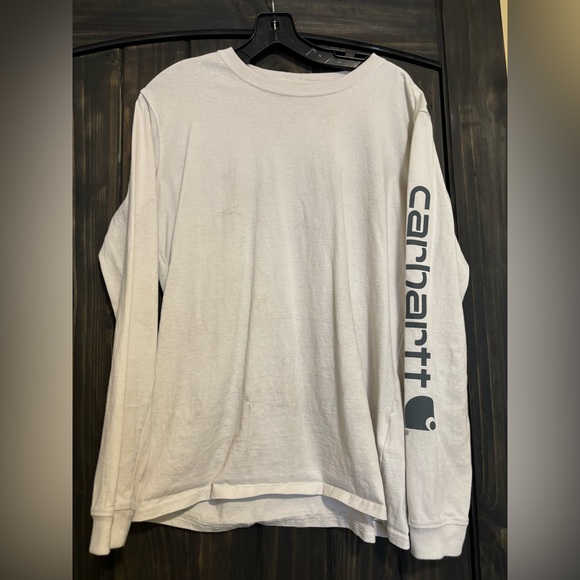 Women’s Carhartt Long Sleeve - Picture 1 of 3
